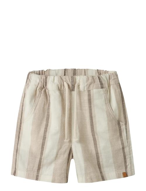 Lil'Atelier | Nmmfibert Loose Shorts Lil | 116