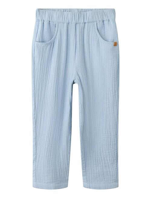 Lil'Atelier | Nmmfulina Loose Pant Lil | 98