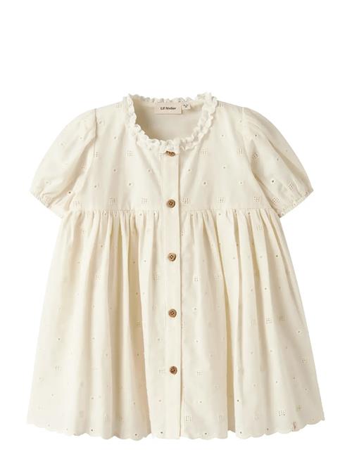Lil'Atelier | Nmfflores Ss Dress Lil | 116