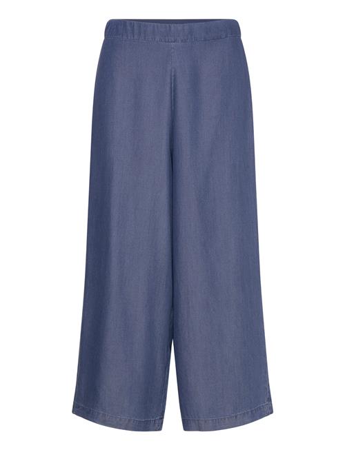 ONLY | Onlcharis Life Long Culotte Pant Cc Wvn | L