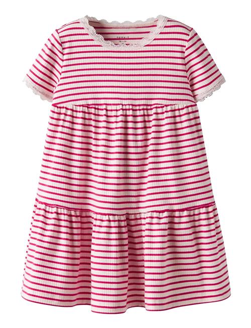 name it | Nmffensina Ss Dress Pb | 98