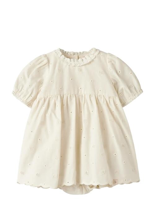 Lil'Atelier | Nbfflores Ss Body Dress Lil | 86