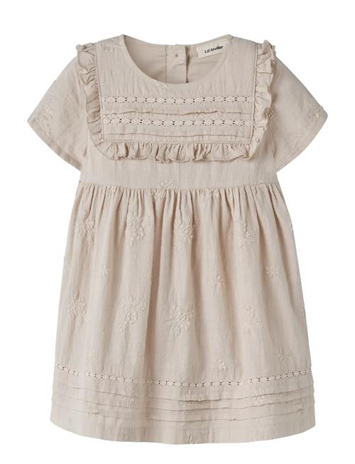 Lil'Atelier | Nmfferonia Ss Loose Dress Lil | 92