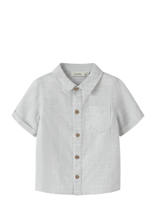 Lil'Atelier | Nmmflorentin Ss Shirt Lil | 110