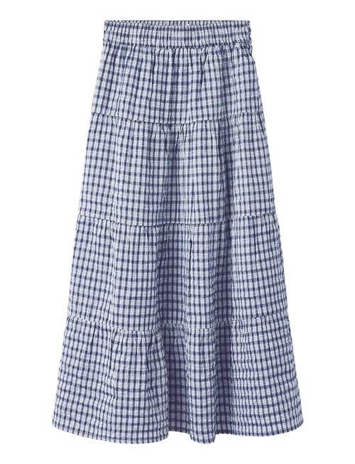 name it | Nkffenja Maxi Skirt | 116
