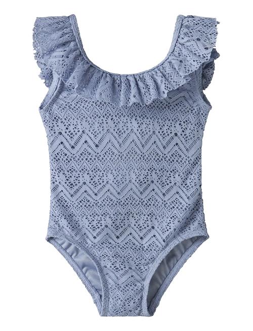 Lil'Atelier | Nmffeline Swimsuit Lil | 110