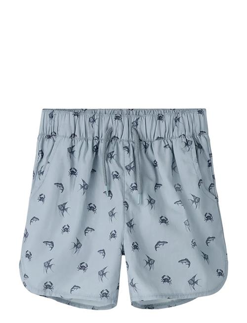 Lil'Atelier | Nmmfandyn Loose Swim Shorts Lil | 92