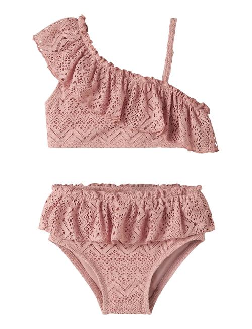 Lil'Atelier | Nmffeline Swim Set Lil | 110
