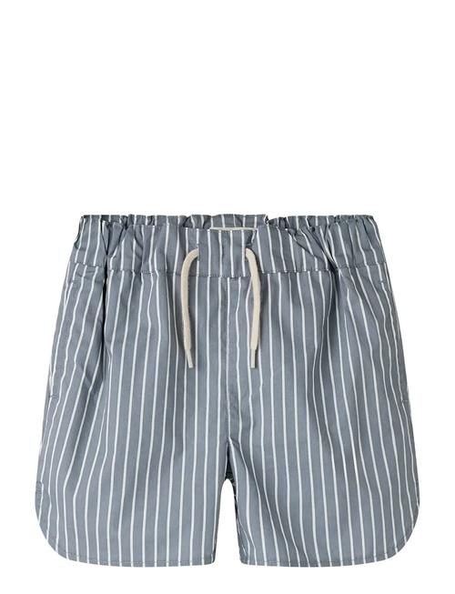 Lil'Atelier | Nmmfando Loose Swim Shorts Lil | 110