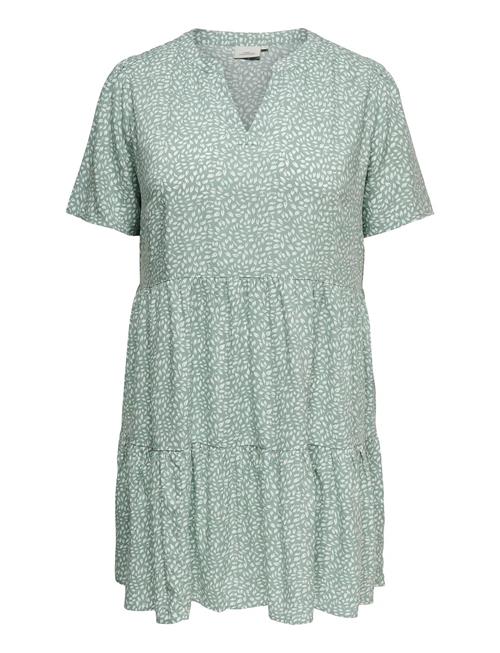 ONLY Carmakoma | Carzally S/S Thea Tunic Dress Noos | 48