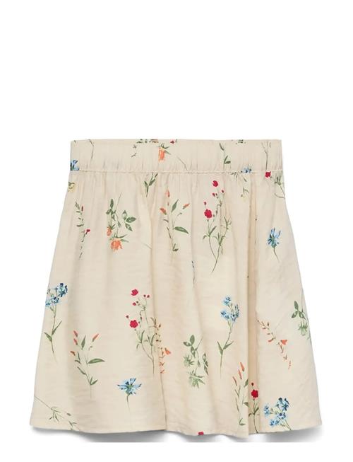 Vero Moda Girl | Vmjosie Skirt Wvn Girl | 146
