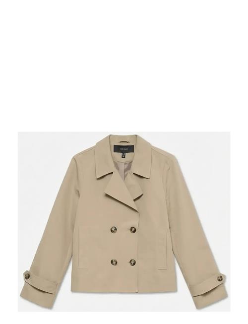 Vero Moda | Vmchloemia Short Trenchcoat Noos | XL