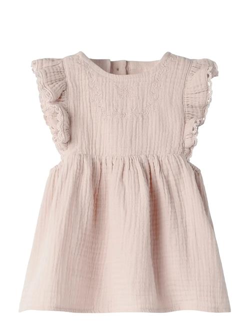 Lil'Atelier | Nbffulina Loose Skirtall Lil | 56