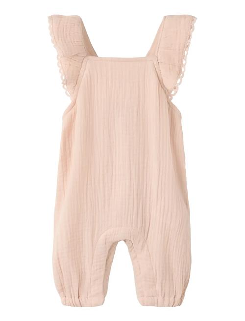 Lil'Atelier | Nbffulina Loose Overall Lil | 56
