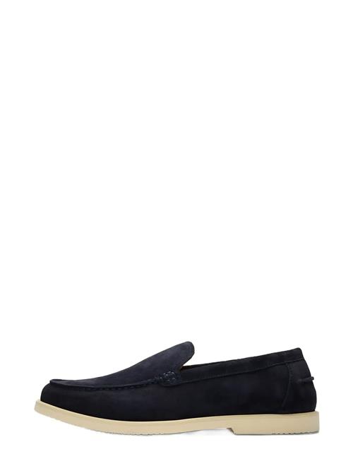 Selected | Slhowen Suede Clean Loafer | 42