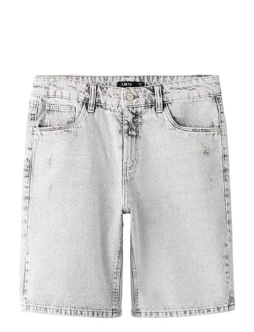 LMTD | Nlnbirm Dnm R Long Shorts Noos | 140
