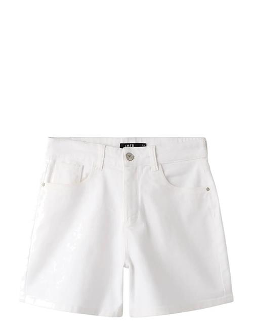 LMTD | Nlfbice Twi Nw Mom Lc Shorts Noos | 158