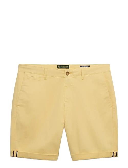 Superdry | Premium Regular Chino Short | 30