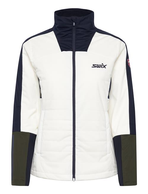 Swix | Blizzard Xc Jacket W | XL