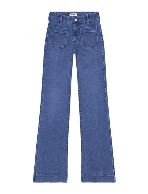 Wrangler | Flare | 27 x 34