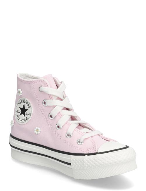 Converse | Ctas Eva Lift Hi New Found Bloom | 33