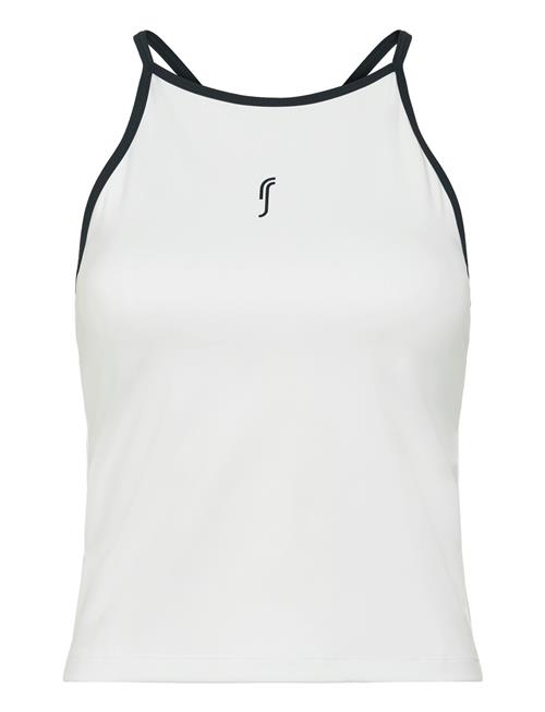 RS Sports | Women's Court Tank 2 In 1 | L