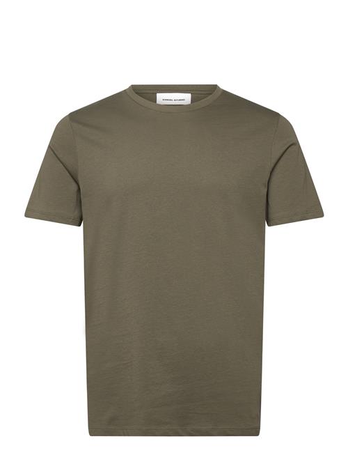 Enkel Studio | Basic O-Neck Tee S/S | XL