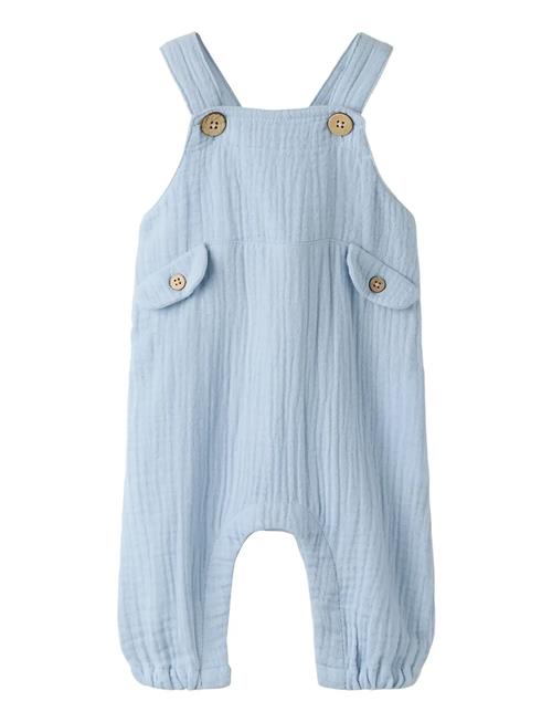 Lil'Atelier | Nbmfulina Loose Overall Lil | 62
