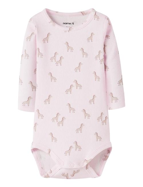 name it | Nbfhalena Ls Body Box | 56