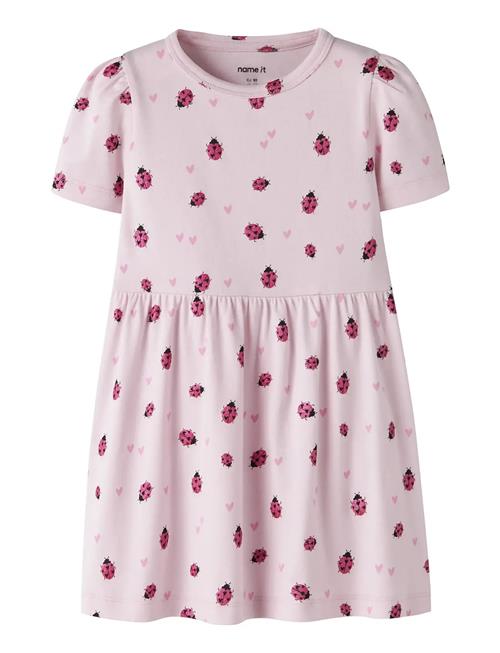 name it | Nmfhaline Ss Dress | 110