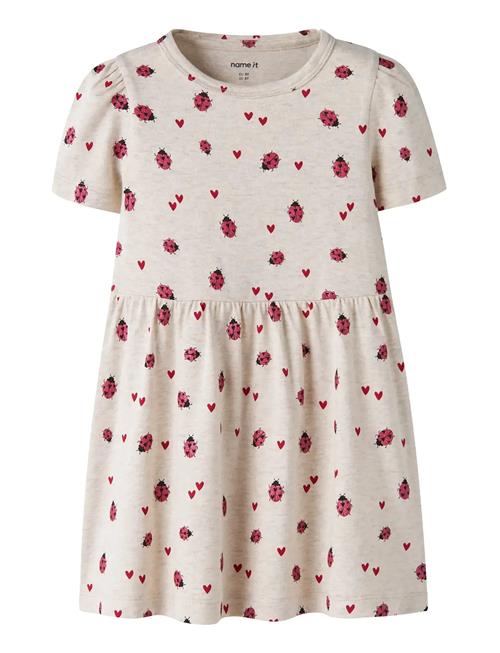 name it | Nmfhaline Ss Dress | 98
