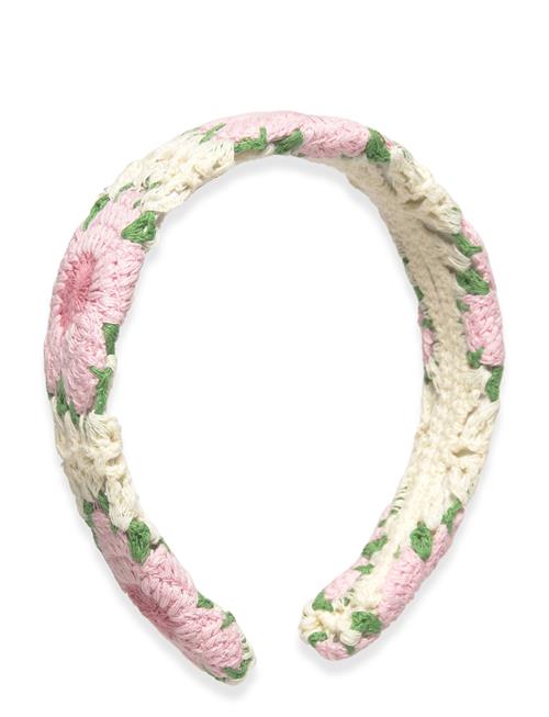 name it | Nmfjoflower Hairbrace | ONE SIZE