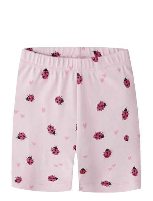 name it | Nmfhaline Xsl Biker Shorts | 116