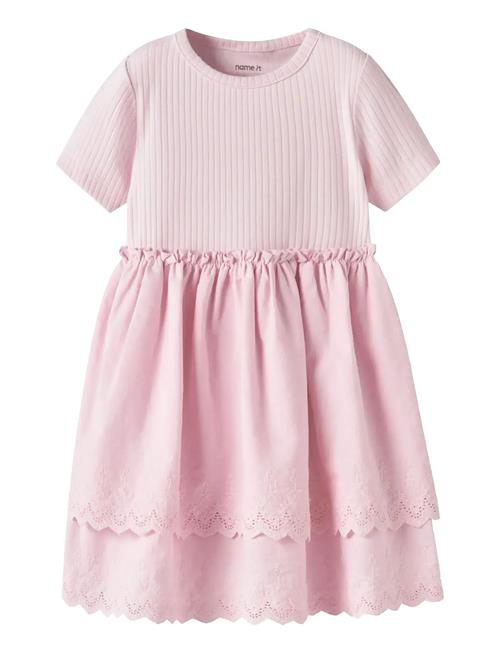 name it | Nmfhavelle Ss Dress | 104