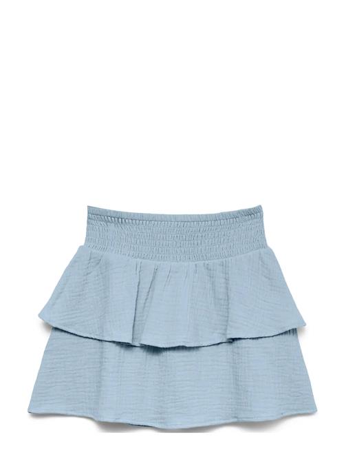 Vero Moda Girl | Vmnatali Hw Smock Skirt Wvn Girl | 164