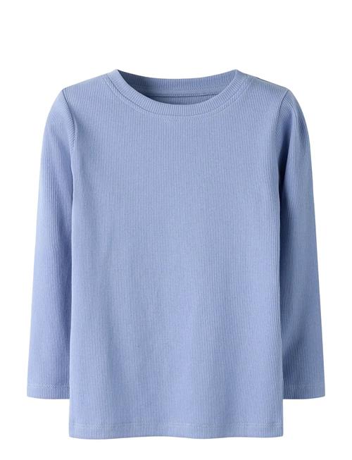 name it | Nmfdilia Ls Slim Top | 116