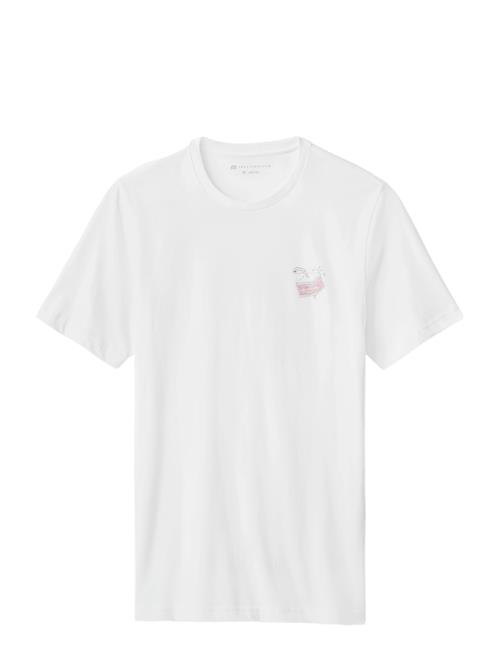 TravisMathew | Founding Member Tee | XL
