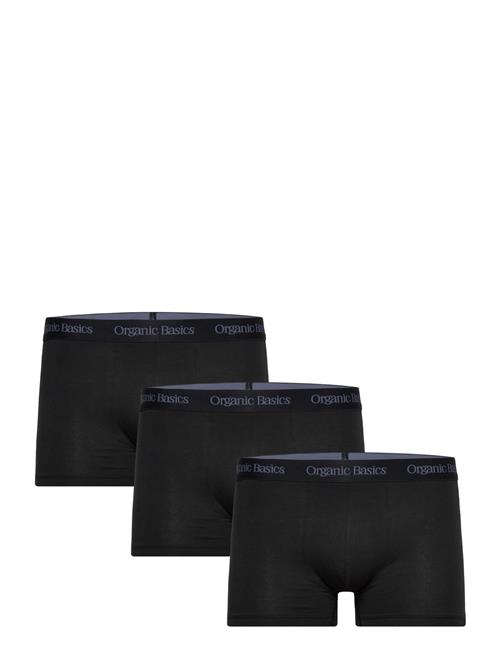 Organic Basics | Core Trunks 3-Pack | XL