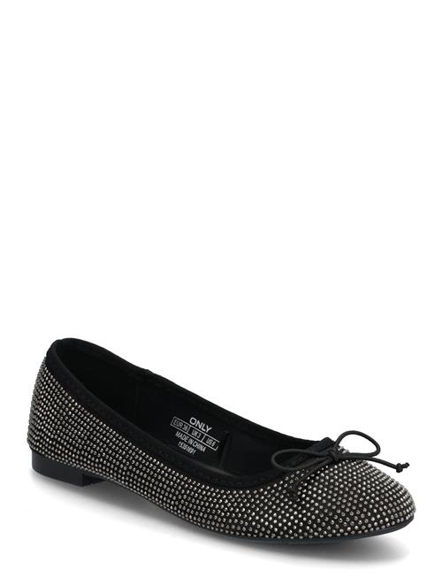 ONLY | Onlbee-3 Rhinestone Ballerina | 38