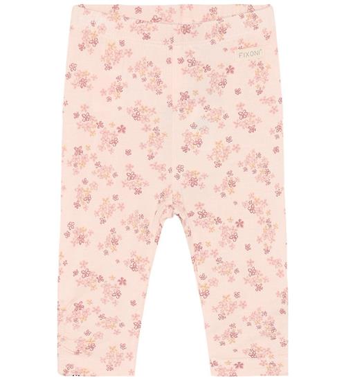 Fixoni Leggings - Soft Pink
