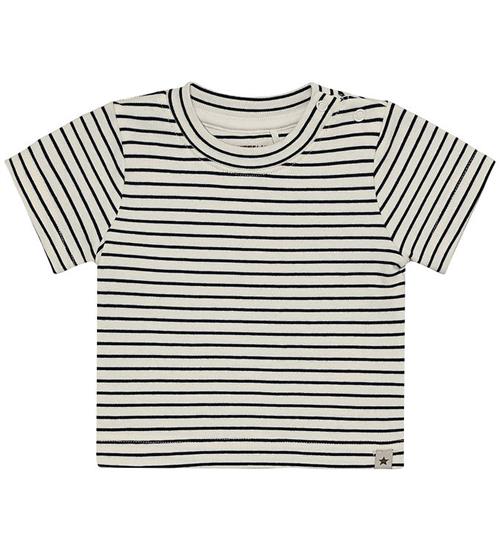 Huttelihut T-shirt - Navy Blazer