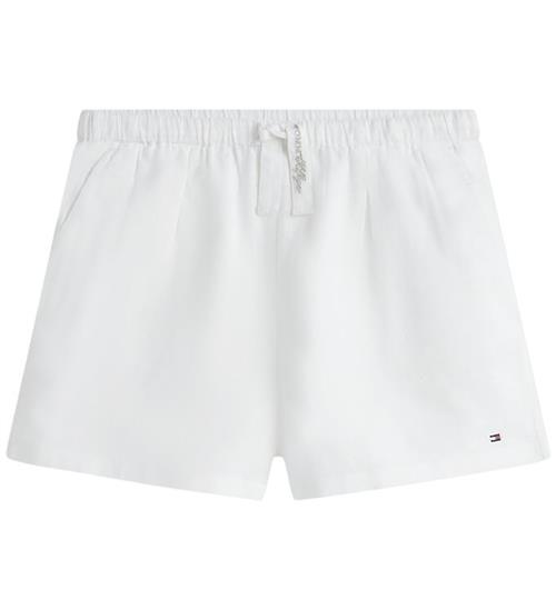 Tommy Hilfiger Shorts - White