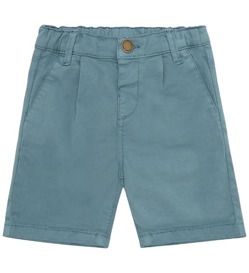 En Fant Shorts - Woven - Citadel
