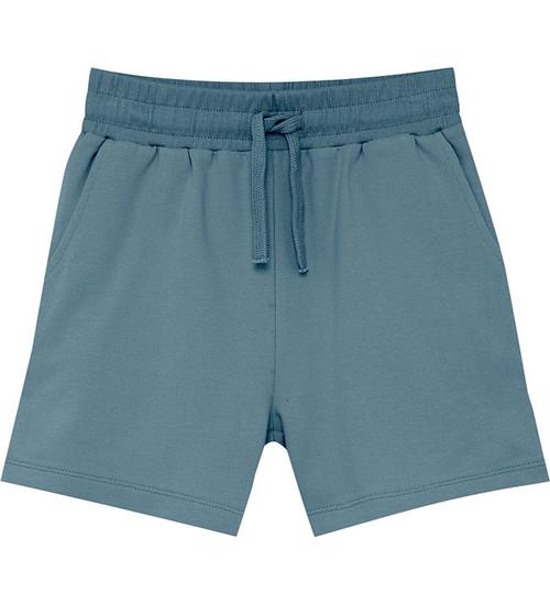 Huttelihut Sweatshorts - Bering Sea
