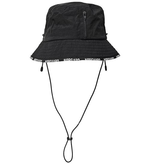 Mads Nørgaard Bøllehat - Sunny Line - Jet Black