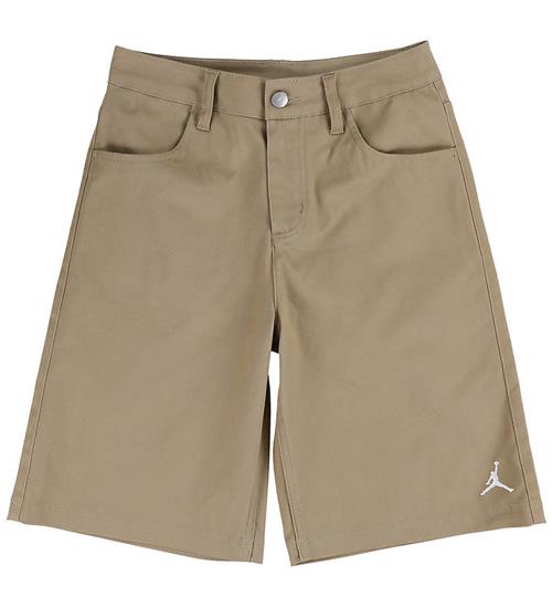Jordan Shorts - Khaki