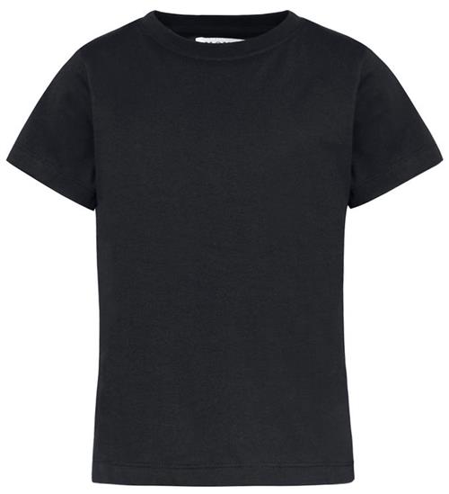 Hound T-shirt - HdEmma - Baby Tee - Navy