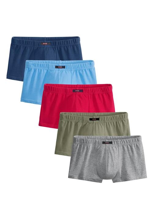 H.I.S Boksershorts  blandingsfarvet