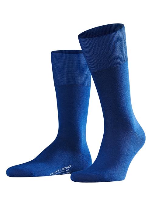 FALKE Sokker 'Airport'  navy
