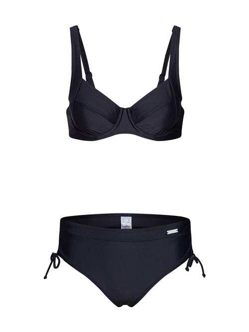 LASCANA Bikini  sort